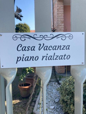 Casa Vacanza a Limbiate